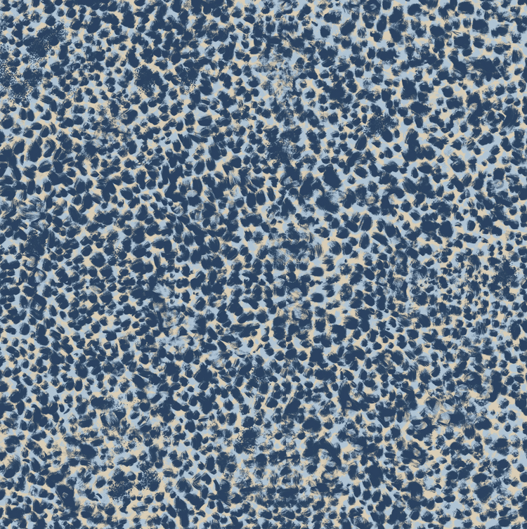 Pebbled Mist - Pattern Collection