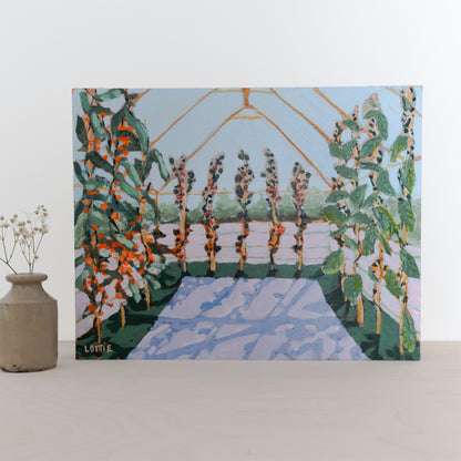 Citrus Smells - Orangerie