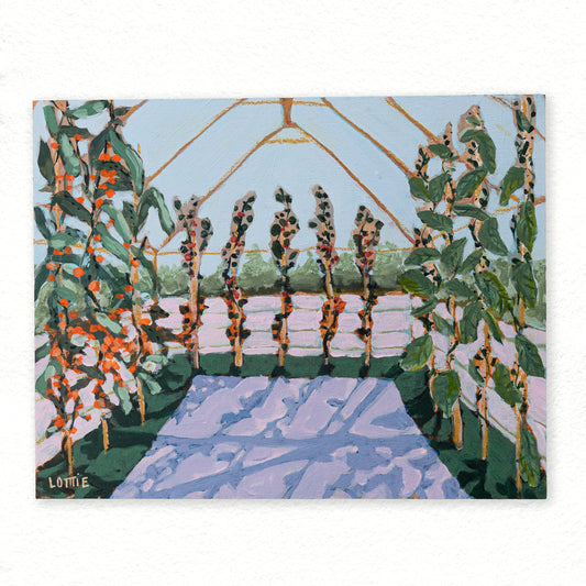 Citrus Smells - Orangerie